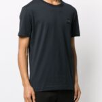 Dolce&Gabbana Tshirt (Black) / relaxed T-shirt