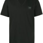 Dolce&Gabbana Tshirt (Black) basic T-shirt