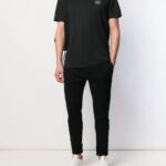Dolce&Gabbana Tshirt (Black) basic T-shirt