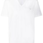 Dolce&Gabbana Tshirt (White) basic T-shirt