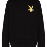 AMIRI Sweatshirt (Black) / Playboy Cover Bunny hoodie