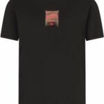 Dolce&Gabbana Tshirt (Black) / graphic-print T-shirt