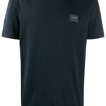 Dolce&Gabbana Tshirt (Black) / relaxed T-shirt