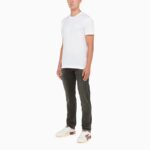 Dolce&Gabbana Tshirt (White) / relaxed T-shirt
