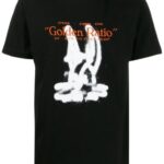 OFF-WHTE Tshirt (Black) / Harry The Bunny T-shirt