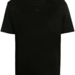 OFF-WHITE Tshirt (Black) / Arrows-motif short-sleeve T-shirt