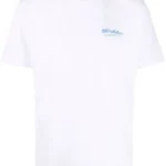 OFF-WHITE Tshirt (White) / x Eden Rock St. Barths Arrows motif T-shirt