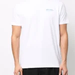 OFF-WHITE Tshirt (White) / x Eden Rock St. Barths Arrows motif T-shirt