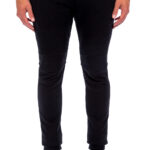 Balmain Sweatpant (Black) / cotton-jersey track pants