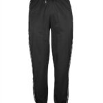 Givenchy Sweatpants (Black) slogan track pants (Copia)