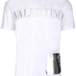 VALENTINO Tshirt (White)