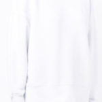 Palm Angels – logo-print long-sleeve sweatshirt