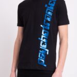 Dsquared2 Tshirt (Black) / Psychotronico