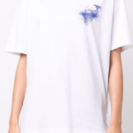 OFF WHITE – Pen Arrows T-shirt