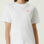 OFF WHITE – Logo Tshirt