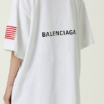 Balenciaga – SPACE T-SHIRT