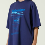 Balenciaga – DRY CLEANING BOXY T-SHIRT LARGE FIT