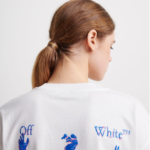 OFF WHITE – Pen Face S/S T-Shirt