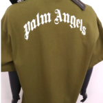 Palm Angels – Teddy Bear Tshirt